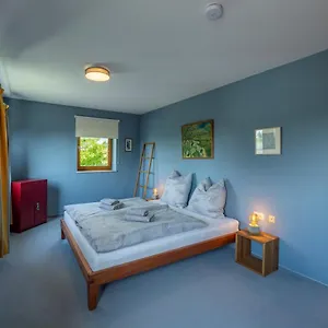  Ferienhaus Im Josenhaus
