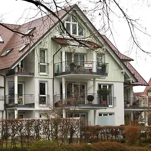  Apartment Seeblick