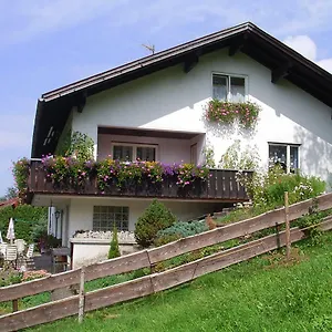  Privatunterkunft Haus Kranzusch