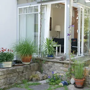  Apartment Ein Hübsches Fleckchen Erde/ A Lovely Spot
