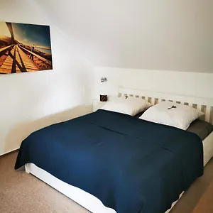  Apartment Ferienwohnung Sonnenblick In